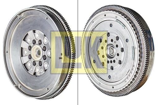 Volan Dmf Mercedes W203 W204 W211 R171 - A2710301705