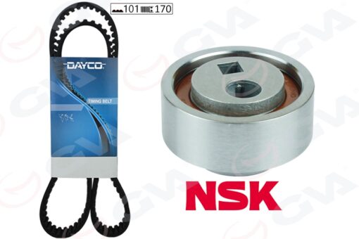 Eksantrik Gergi Kiti 101x170 P106 I-ıı-206-306 1.4-1.6-1.6i-saxo-xsara 1.6 Tu3fm-tu5jp K015347xs - 0831.24-0831.28-0831.Q5