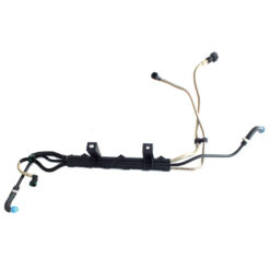 Yakıt Boru Takımı 3 Boru -plastiksiz Doblo 1.3 Mtj 09 - 51873181