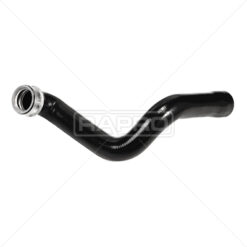 Turbo İntercooler Hortumu Opel Corsa C 1.3 D - 5835847