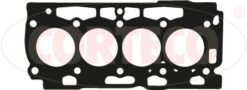 Sılındır Kapak Contası 5 Delık P207-308-508-3008-5008-partner Tepee-berlıngo-c3-c4-c5-ds3-ds4-ds5 1.6 Hdi Focus Iıı 11 Connect 14 Courıer 14 B-max Fıesta 08 Mondeo Iv 07 14 Volvo C30 10 15 S40 I - 0209.JK-0209.GW-1698968-AV6Q6051EC
