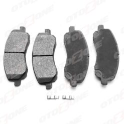 Ön Fren Balata Mıtsubıshı Asx 1.6l Dv6 Dı-d Ga7w 15- 1.6l 4a92 Euro5 10- / Lancer 1.6l 4g18 Cs3a 0 - 4605A879-MN102618-1607690380