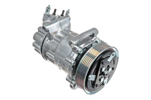 Klima Kompresörü P207-c3 1.4-1.6-p307-c4 1.4-1.6-2.0-p308 1.6-2.0-partner Tepee-berlıngo-c5 1.6 Hdi - 9678656080-6453.QJ-6453.QK-6453.ZZ