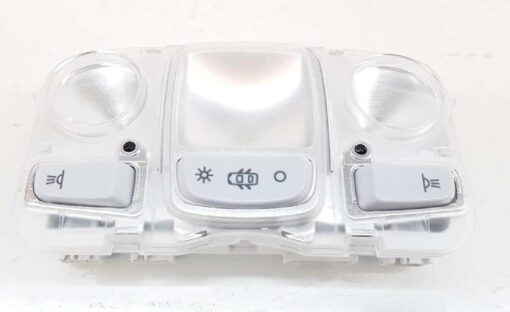 Tavan Lambası P208-p308-p3008-p5008-c4 Cactus-pıcasso - 96781445PR