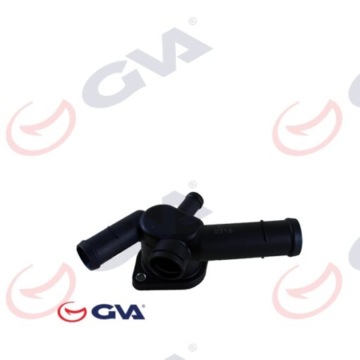 Termostat Yuvası Flanşı Bora-golf4-polo-t5-2.0-1.6 98-05 -a3-cordoba-fabıa-octavıa - 06A121133D-06A121132