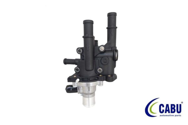 Termostat Gövde Seti 221305 221311 221309 For Cruze Aveo 1.6 - 55579951-25199824-55597008
