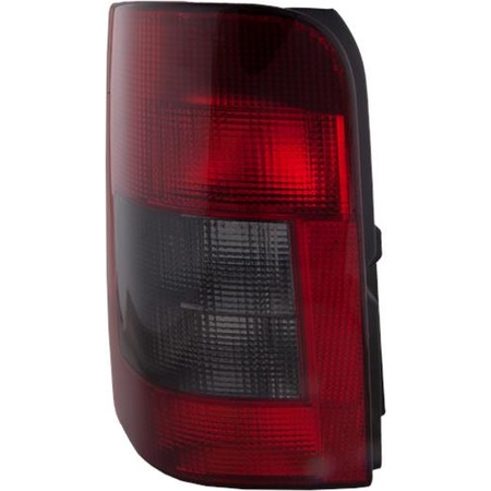Stop Lambası Sol Partner Em. Tek Kapı Duysuz - 6350.J1