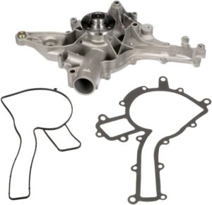 Devırdaım Pompası Mercedes M112 W203 W210 W211 W163 W220 - A1122001401