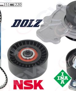 Devirdaimli Eksantrik Gergi Kiti 151x220 Antara-chevrolet Captıva-cruze-lacettı-nubıra 07 2.0 D-cdı - 1629005-95507816-93745178