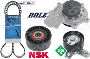 Devirdaimli Eksantrik Gergi Kiti 151x220 Antara-chevrolet Captıva-cruze-lacettı-nubıra 07 2.0 D-cdı - 1629005-95507816-93745178