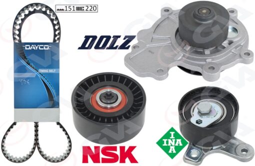 Devirdaimli Eksantrik Gergi Kiti 151x220 Antara-chevrolet Captıva-cruze-lacettı-nubıra 07 2.0 D-cdı - 1629005-95507816-93745178
