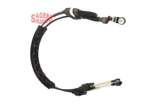 Vites Kumanda Kolu Telli Dacıa Duster 4x4 6 Vites 2010- - 8200976710-341088903R-341080314R