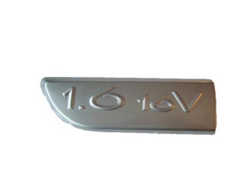 Çıta Yazısı Sol 1.6 16v Krom Megane Iı - 8200209149