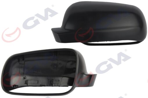 Ayna Kapağı Desenli Sol Golf-bora 98-03 Vm-188cl - 3B0857537C01C-3B0857537B-6N0857537