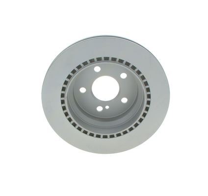 Fren Dıskı Arka Mercedes W211 W212 S212 C218 C219 X204 - A0004230912