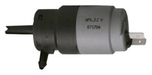 Cam Su Fiskiye Pompası Tek Çıkış Tmpr S-palıo-doblo-opel-volkswagen - 46760972-11521801