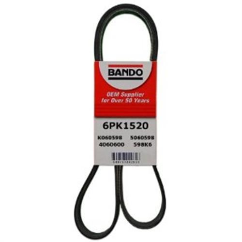 Kanallı Kayış Mıcro V Vw- Skoda-seat 68407 - 047903137G-4M5Q6C301GB-1316336