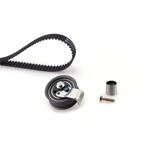 Triger Seti 153x25 Passat 96-00 -a4 95-00 -a6 95-05 1.8-1.8t Ajl-aeb-afy - 058198119-058198479