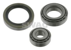 Teker Rulmanı On Mercedes W201 W124 S124 R107 - A2013300251