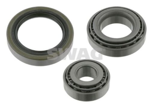 Teker Rulmanı On Mercedes W201 W124 S124 R107 - A2013300251