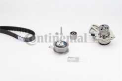 Devirdaimli Eksantrik Gergi Kiti Polo-fabıa 14 Ibıza Iv 15 A1 14 Soketli Cusa-cusb-cyza-cyzb - 04L109119D-04B109244B-04L109243G