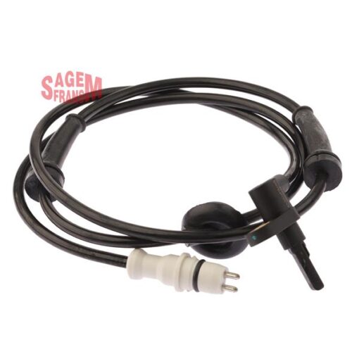 Abs Sensor Kablo Marea Arka Sol - 46539832