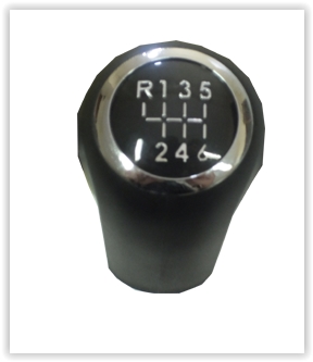 Vites Topuzu Astra H 6 İleri B - 5738040-93185666