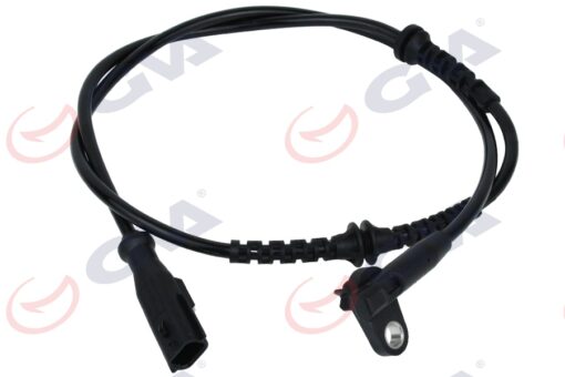 Abs Sensörü Arka Sağ-sol Megane Iv 06- Talısman 15- - 479000931R