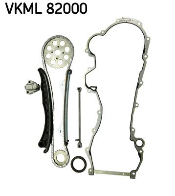 Eksantrik Zincir Seti Astra H-corsa C-d-combo-c-d-astra J-merıva-albea-doblo-egea-punto-500- 1.3 Jtd -1.3 Cdtı E4-e5-e6 Gergi Kiti Contalı - 95518770-71776647-55171579-55177460