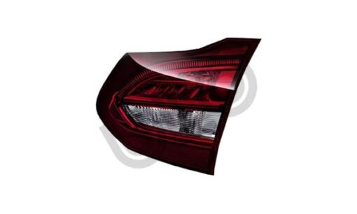 Stop Lambası Sag Ic Led Mercedes C-class S205 14 - A2059065600