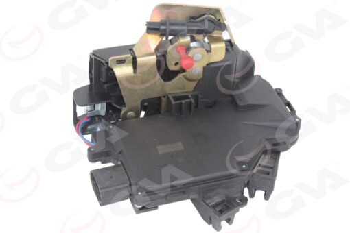Kapı Kilit Mekanizması Arka R Audi A6 98-05 - 4B0839016G-4B0839016G