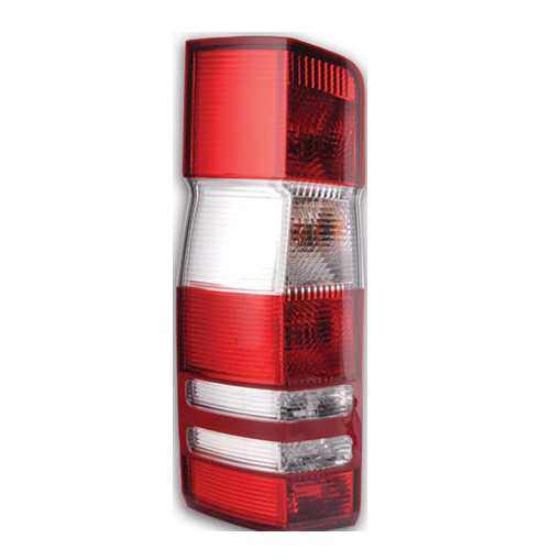 Stop Lambası Sag Duysuz. Sıslı Mercedes Sprınter B906 06 - A9068200264