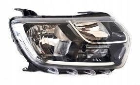 Ön Far Sağ Ledli Dacıa Duster 17 - 260101133R