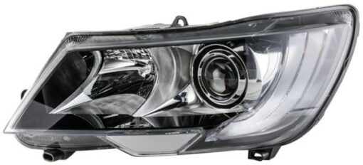Far Skoda Superb 3t4 Halojen Sol Vw - 3T1941015F