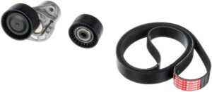Kanallı Kayıs Setı Kutuklu Mercedes Vıto Om622 W447 . Renault R9m 1.6 Dci Trafıc Iıı 15 Kadjar 15 Megane Iv 15 Scenıc Iv 15 - A6229930296-117205040R
