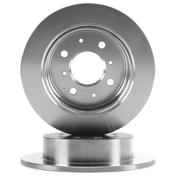 Honda Cıvıc Arka Fren Disk - 42510SK3305-42510SR3A10-42510SR3G00