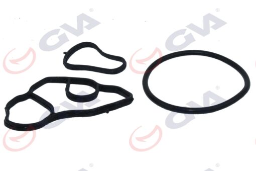 Yağ Soğutucu Oring Conta Seti Astra L-grandland-p207-p208-p308-p408-p508-p3008-p5008-partner- Berlıngo-c3-c4-c5-ds3-ds4-ds5 1.4 16v Ep3 1.6 16v Ep6 Thp - 1103.P9-1613571980-11428643758