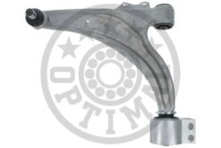 Alt Salıncak Komple Sol Astra J-chevrolet Cruze 10 - 13272605-13334022-352116-352492