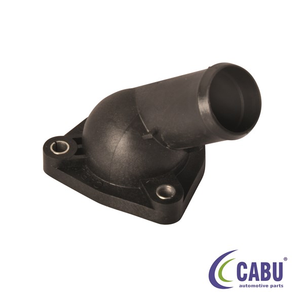 Termostat Govde Su Cıkıs Konnektoru Connect 1.8tdcı 02 14 - 2S4Q8594AB