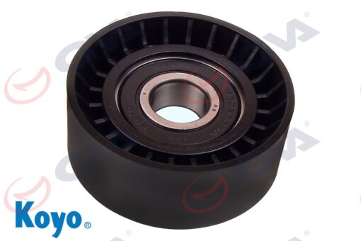 Alternatör Gergi Rulmanı P206-306-307-406-expert 2.0 16v 00- -c4-c5-c8-jumpy-xsara 02- - 5751.61-9636207480