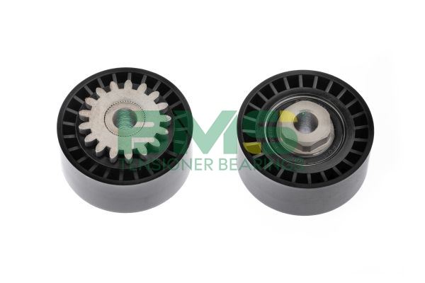 Alternatör Gergi Rulmanı Clıo I-ıı 96- -kangoo 01- -twng 96- -sandero 08- 1.2-1.2 16v - 8201008780-8200040155-7700870795