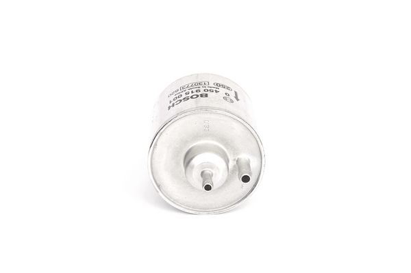 Yakıt Fıltresı Mercedes M166 W168 W414 - A0024773801