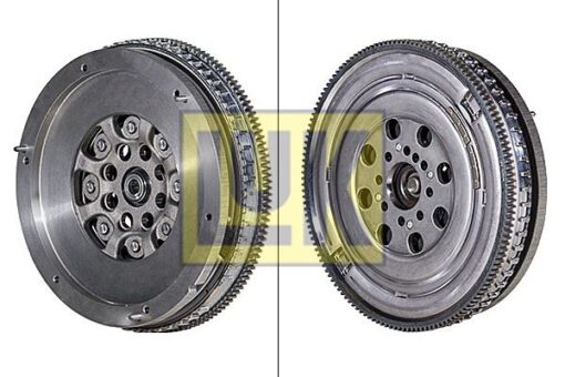 Volan Dmf Mercedes Vıto W447 14 - A6510300300