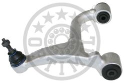 Salıncak Arka Sol Ust Mercedes Ml-class W163 98 05 - A1633520401