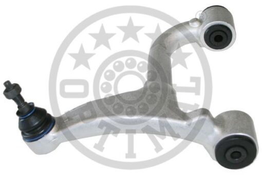 Salıncak Arka Sol Ust Mercedes Ml-class W163 98 05 - A1633520401