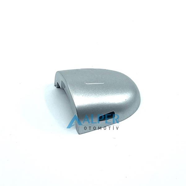 Kapı Dış Açma Kolu Şifre Kapağı Gri Mgn Iı - 82000364411