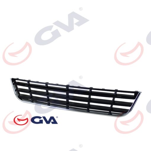 Ön Tampon Orta Izgara Passat Nikelajlı 2006-2011 - 3C0853671C