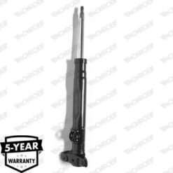 Amortısor On Gazlı Mercedes W201 W124 S124 C124 - A1243203030