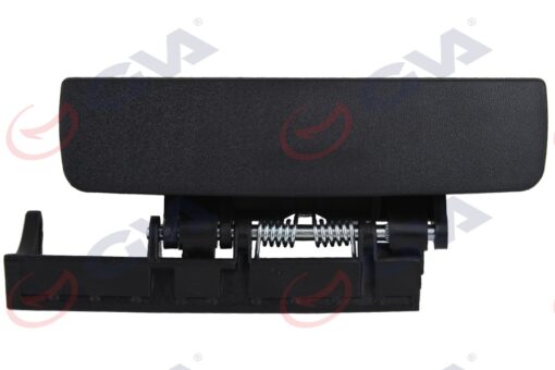 Dış Kapı Kolu Ön Sol Siyah Desenli 306 93-02 - 9101.P1