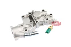 Termostat Gövdesi Alüminyum 106-partner-berlıngo-saxo-xsara-306-206-206 -p207-bıpper-c2-c3-nemo - 1336.P9-1336.Y8-9654775080